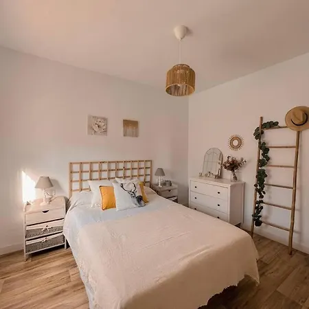 Vakantiehuis Jopito Alcaucín
