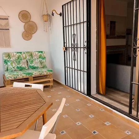 Jopito Vakantiehuis *